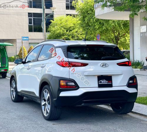 Hyundai Kona Đặc Biệt 2.0 AT 2020 - ảnh 5