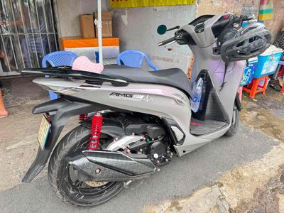 Honda SH 2023 - ảnh 1