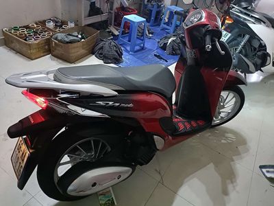 Honda SH Mode 2024 - ảnh 1