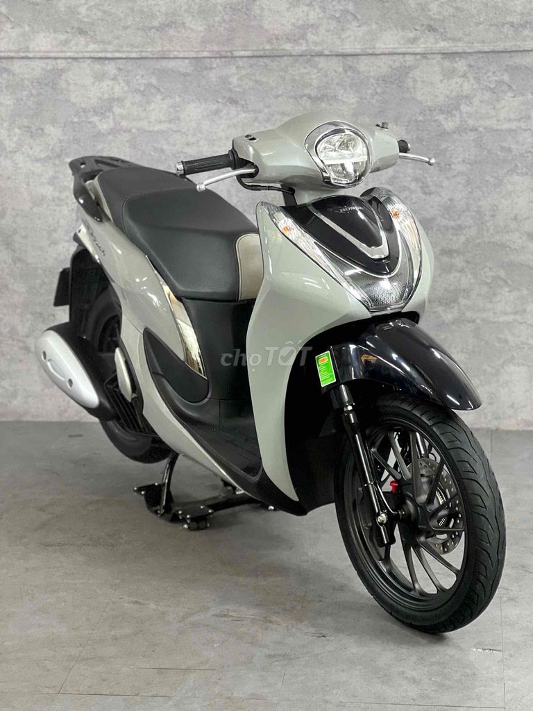 Honda SH Mode 2023 - ảnh 1
