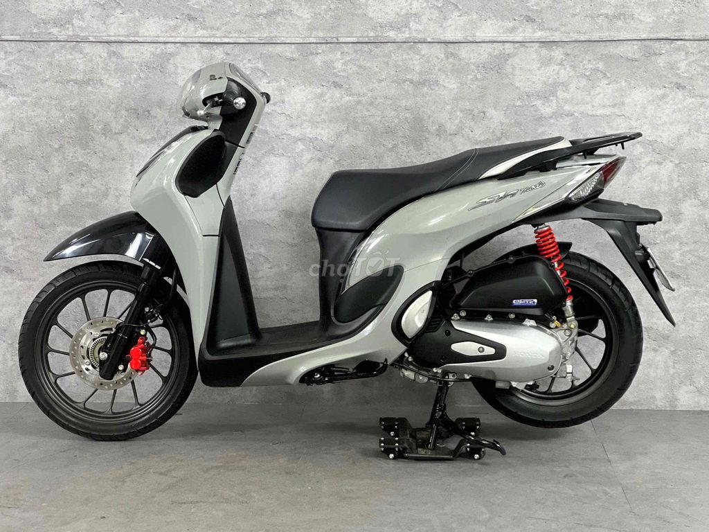 Honda SH Mode 2023 - ảnh 2