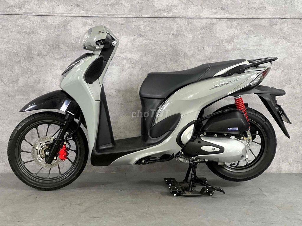 Honda SH Mode 2023 - ảnh 3