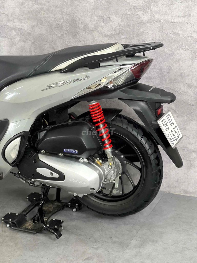 Honda SH Mode 2023 - ảnh 4