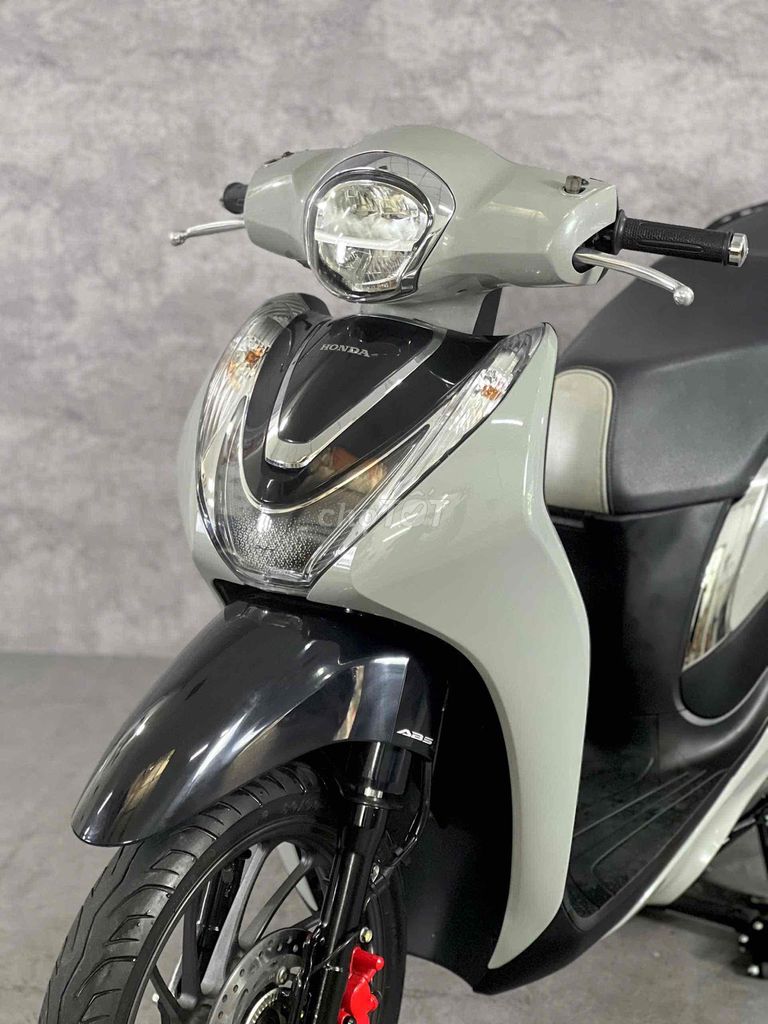 Honda SH Mode 2023 - ảnh 5