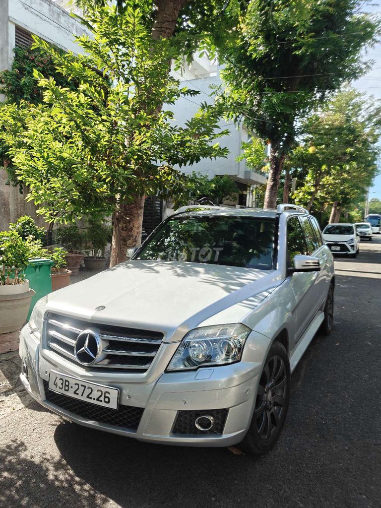 Mercedes-Benz - ảnh 1
