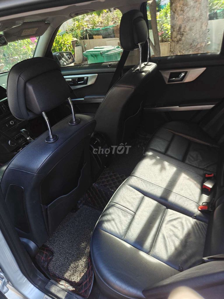 Mercedes-Benz - ảnh 5