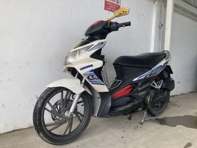 Suzuki 2011 - ảnh 1