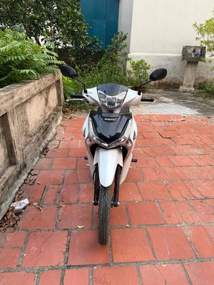 Honda Future 2024 - ảnh 1
