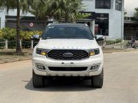 Ford Everest Titanium 2.0L 4x4 AT 2021 - ảnh 1