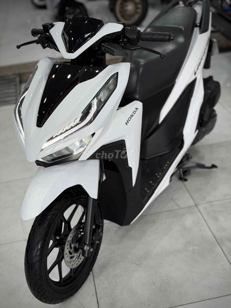 Vario 2020 - ảnh 1