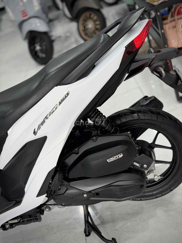 Vario 2020 - ảnh 2