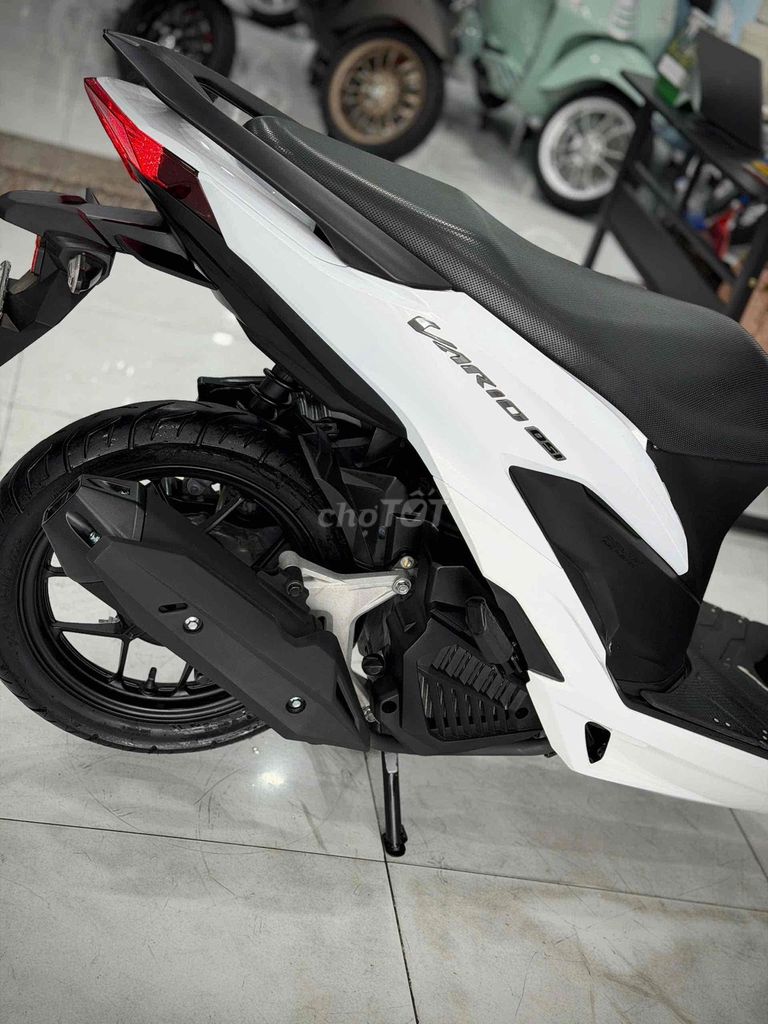 Vario 2020 - ảnh 3