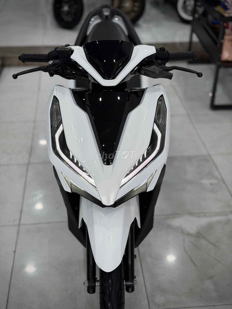 Vario 2020 - ảnh 4