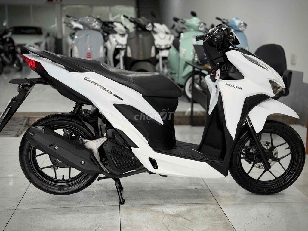Vario 2020 - ảnh 5