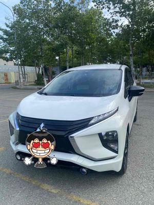 Mitsubishi Xpander 2019 - ảnh 1