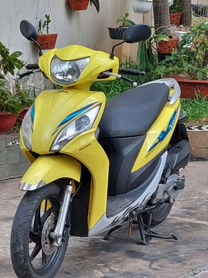 Honda Vision 2012 - ảnh 1