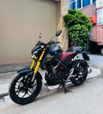 Yamaha MT 2022 - ảnh 1