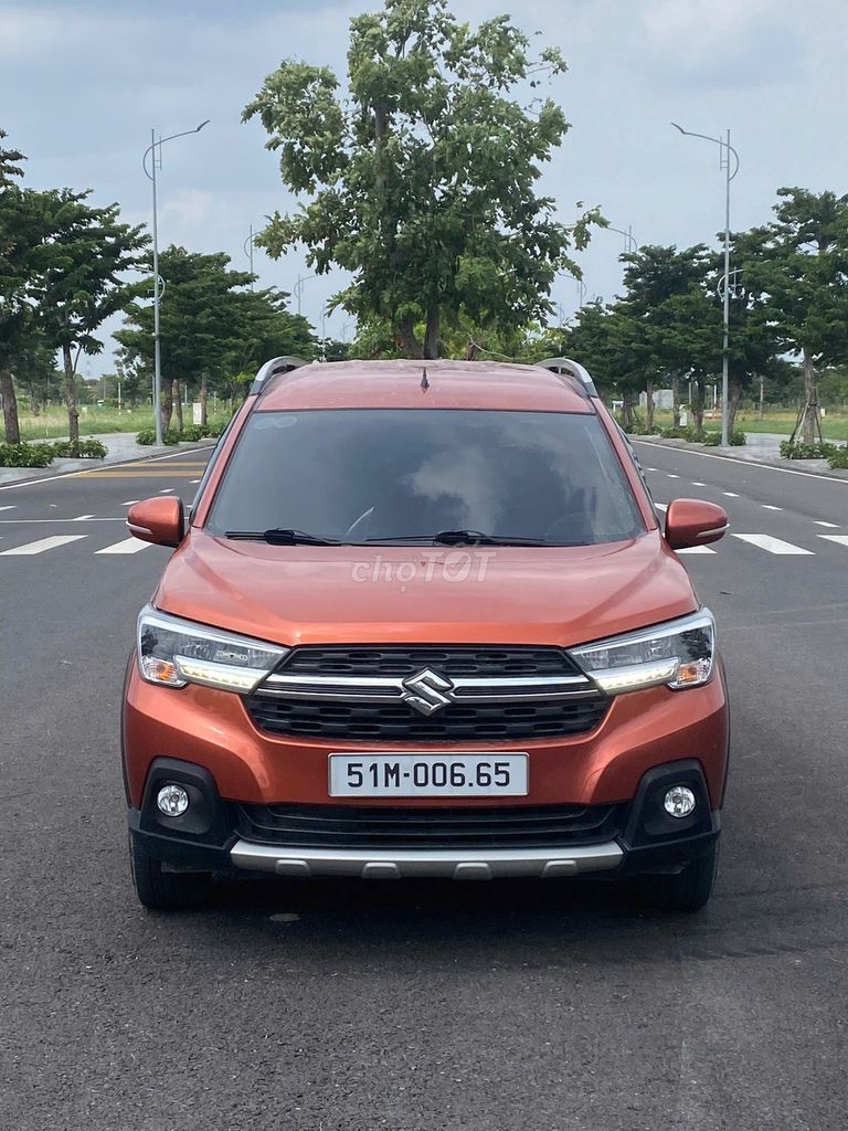 Suzuki 2021 - ảnh 1