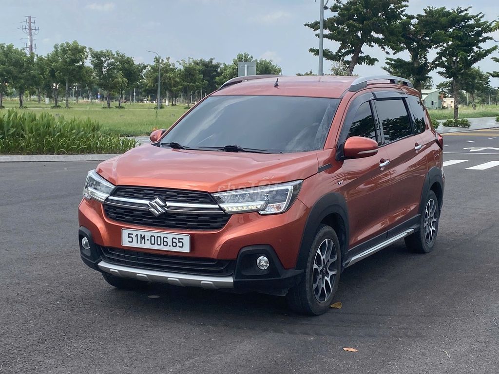 Suzuki 2021 - ảnh 2