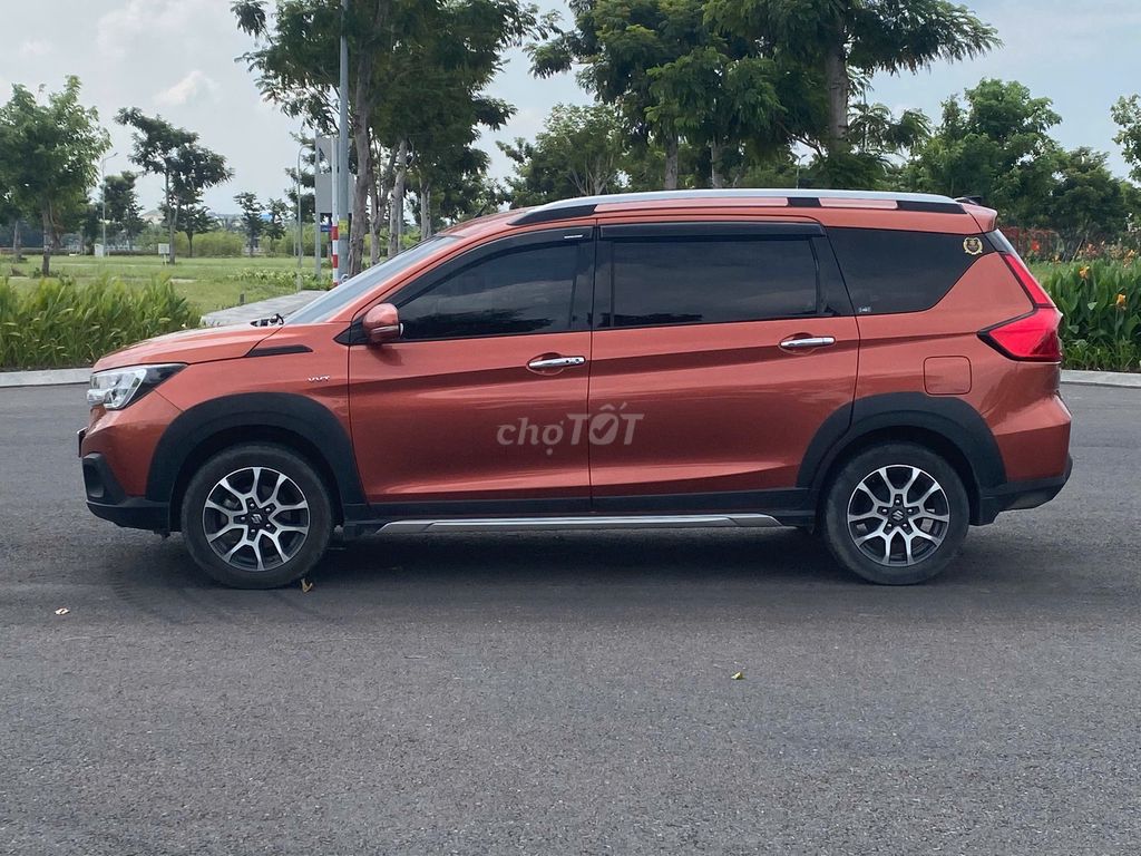 Suzuki 2021 - ảnh 3