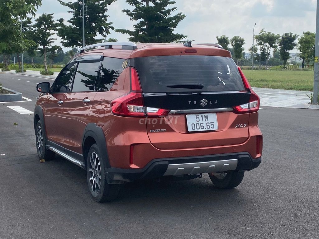 Suzuki 2021 - ảnh 4