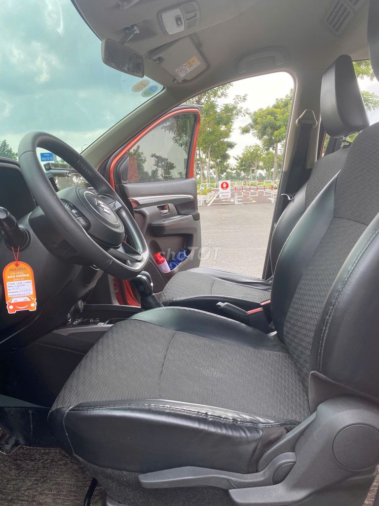 Suzuki 2021 - ảnh 5