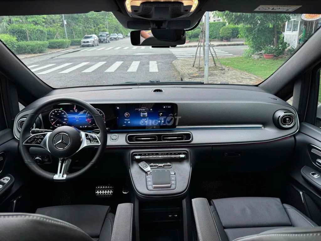Mercedes-Benz 2026 - ảnh 3