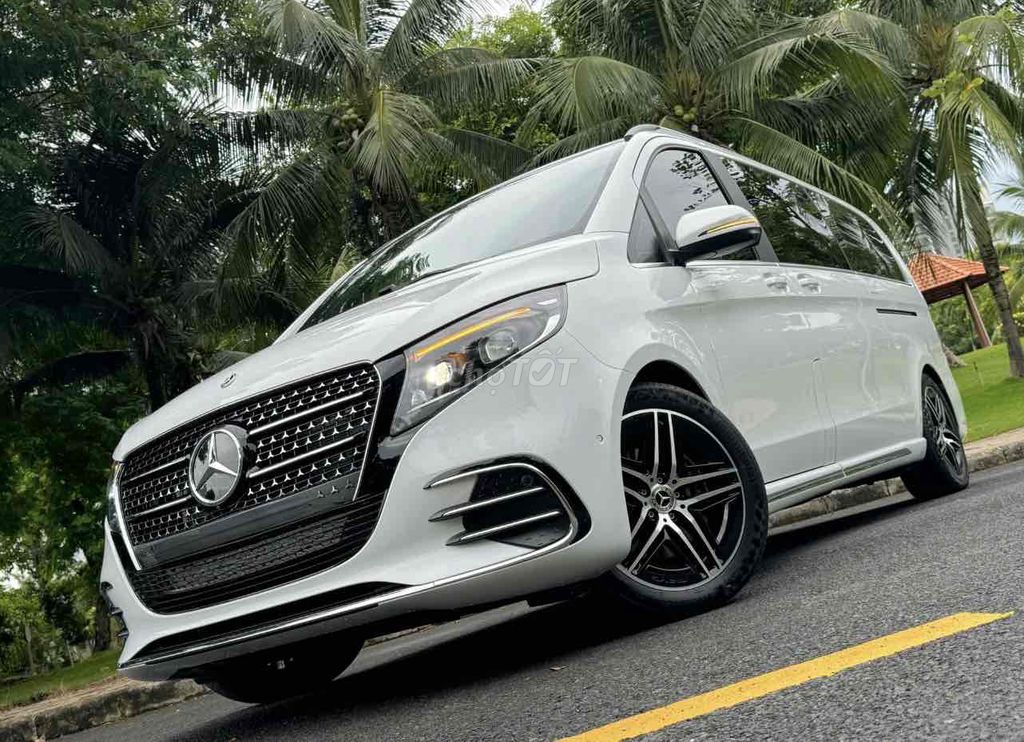 Mercedes-Benz 2026 - ảnh 5