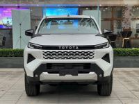 Toyota Hilux Pro 2.8L 4x2 AT 2026 - ảnh 1