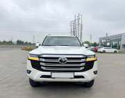 Toyota Land Cruiser 3.5 V6 2023 - ảnh 1