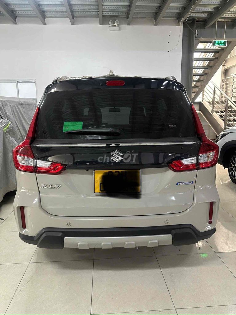Suzuki - ảnh 2