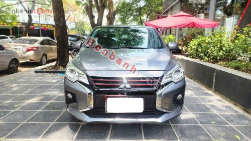 Mitsubishi Attrage Premium 1.2 CVT 2023 - ảnh 1