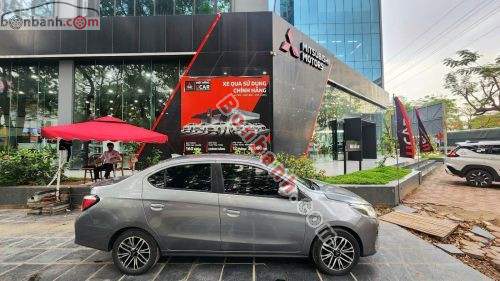 Mitsubishi Attrage Premium 1.2 CVT 2023 - ảnh 2