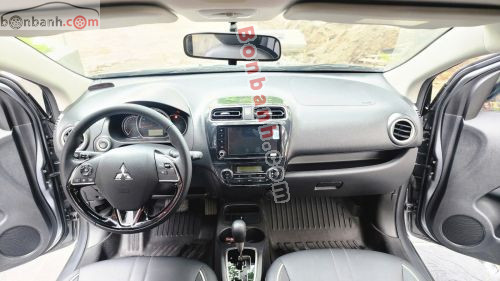 Mitsubishi Attrage Premium 1.2 CVT 2023 - ảnh 3