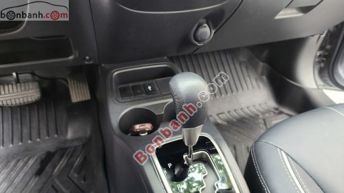 Mitsubishi Attrage Premium 1.2 CVT 2023 - ảnh 4