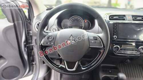 Mitsubishi Attrage Premium 1.2 CVT 2023 - ảnh 5
