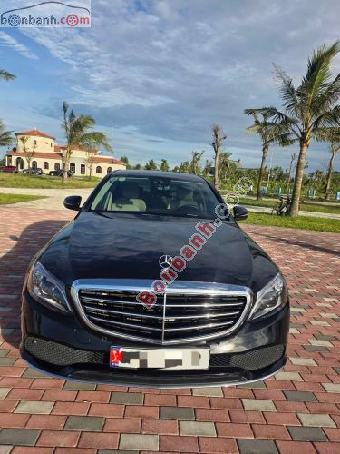 Mercedes-Benz 2021 - ảnh 1
