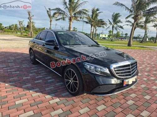 Mercedes-Benz 2021 - ảnh 5