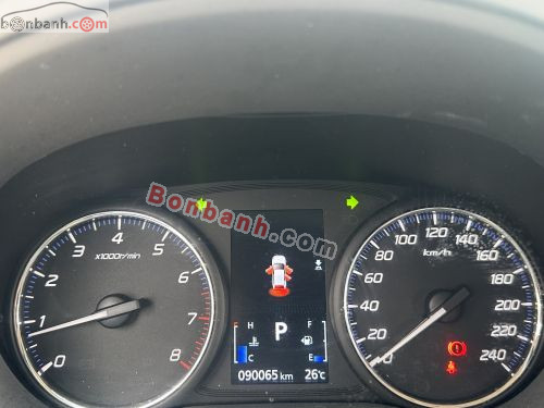 Mitsubishi Outlander 2.0 CVT Premium 2018 - ảnh 5