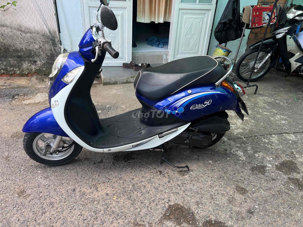 Honda Future 2014 - ảnh 1
