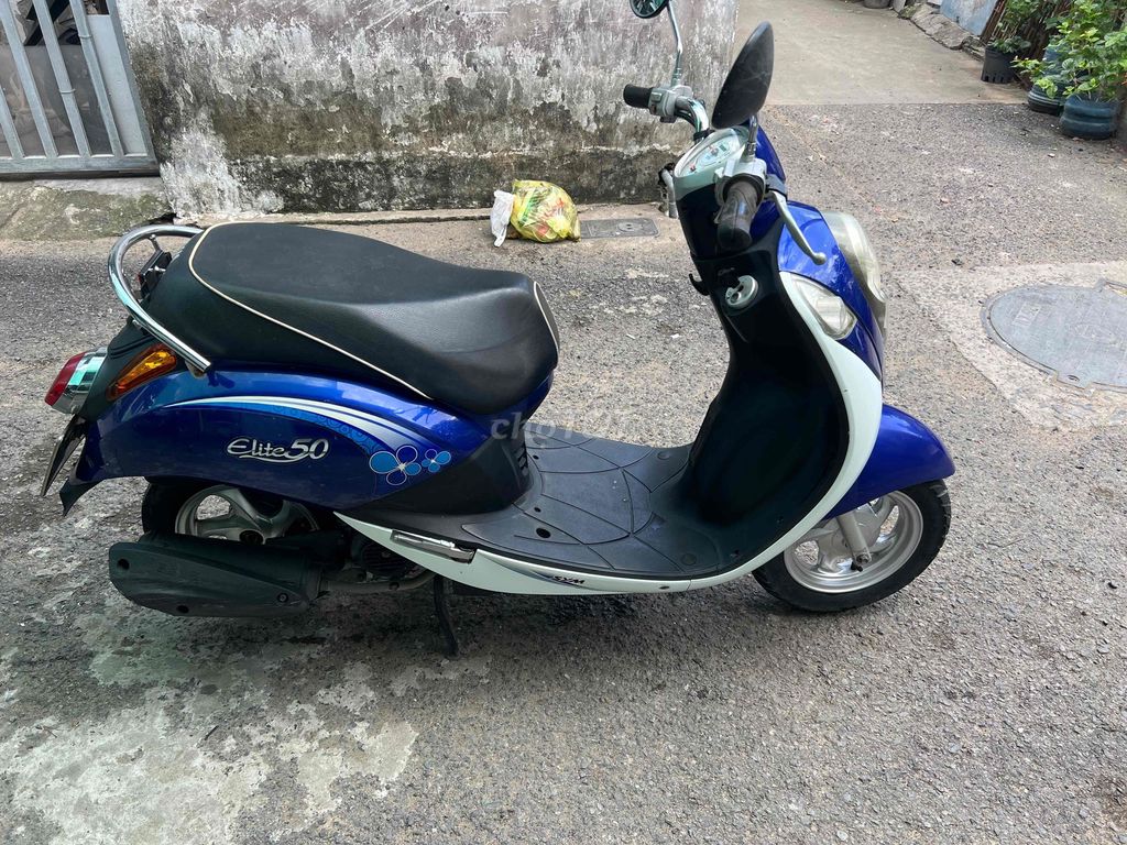 Honda Future 2014 - ảnh 3