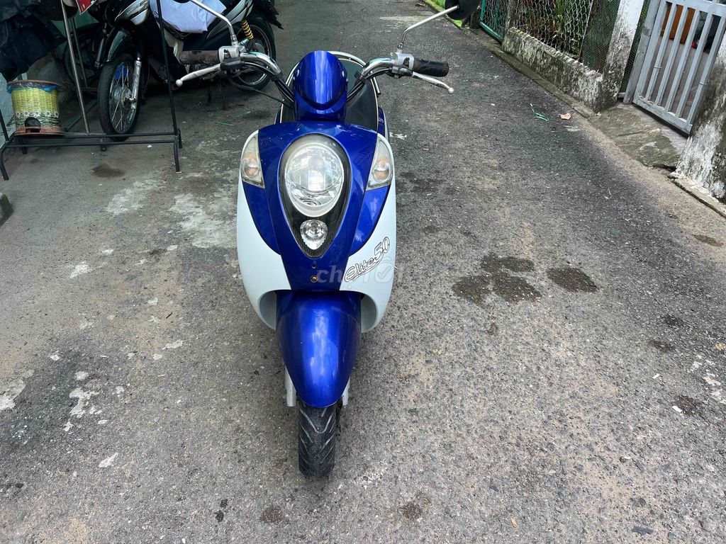 Honda Future 2014 - ảnh 4