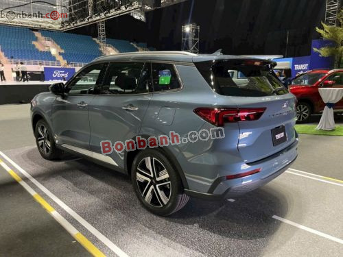 Ford Territory Titanium X 1.5 AT 2026 - ảnh 4