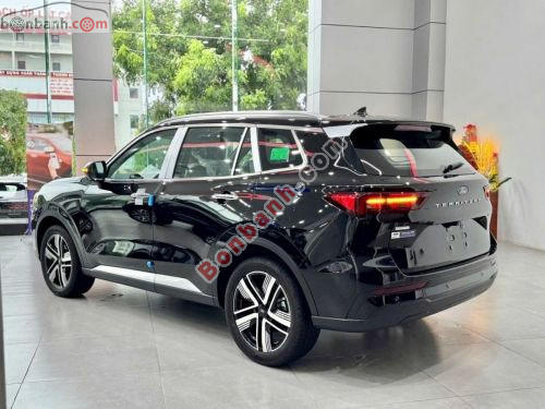 Ford Territory Titanium X 1.5 AT 2026 - ảnh 2