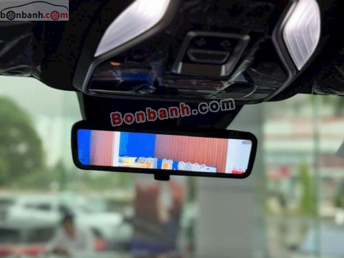 Ford Territory Titanium X 1.5 AT 2026 - ảnh 4