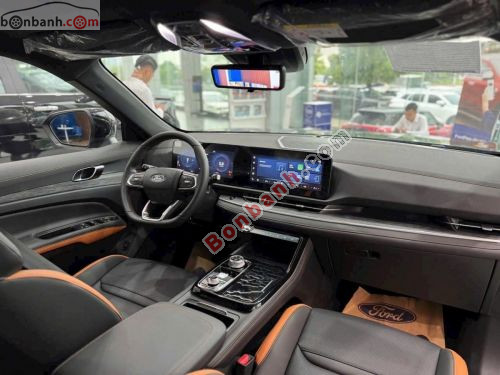 Ford Territory Titanium X 1.5 AT 2026 - ảnh 5