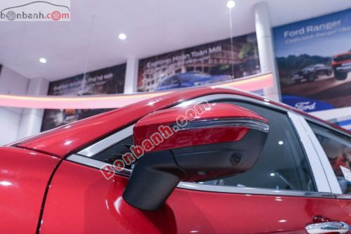 Ford Territory Titanium X 1.5 AT 2026 - ảnh 4