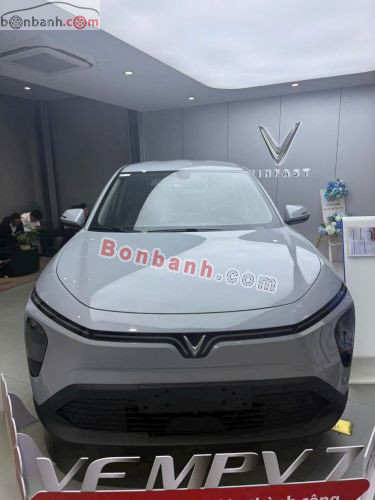VinFast VF MPV 7 AT 2026 - ảnh 1