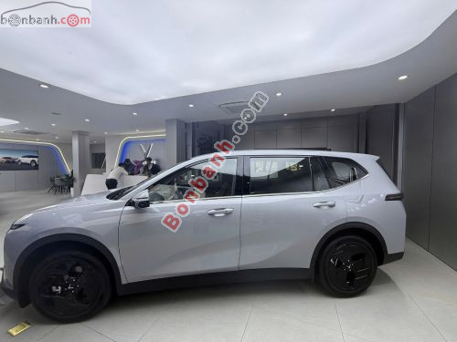 VinFast VF MPV 7 AT 2026 - ảnh 3