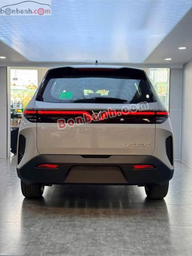 VinFast VF MPV 7 AT 2026 - ảnh 5